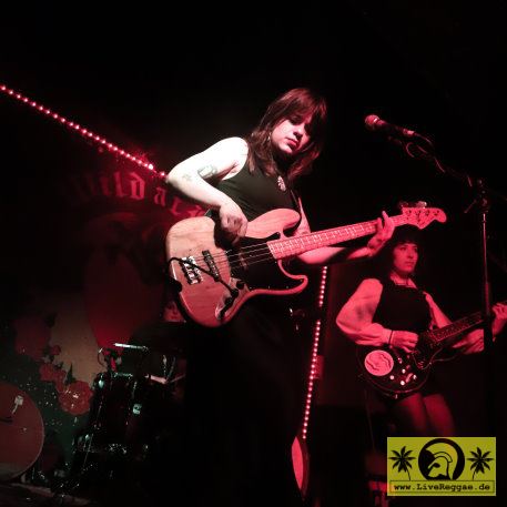 The Shadow Show (USA, Detroit) Wild at Heart, Berlin - 11. Mai 2024 (11).JPG